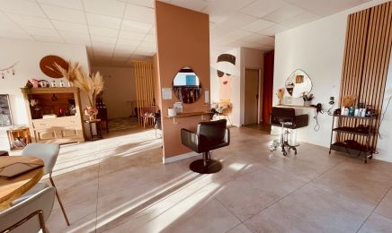 L’Authentique - Femme  : Coiffeur à Serres-Castet