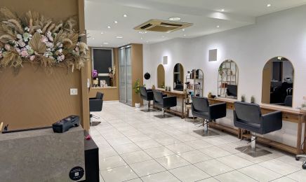 Les Ciseaux de Gwen : Coiffeur à Issoudun