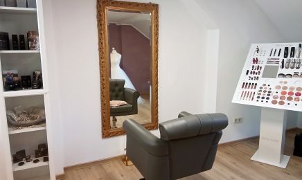 Haarmanufaktur Bad Elster: Friseur in Bad Elster
