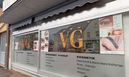 Ewig Eleganz Salon Hairstylistin: Kosmetikstudio in Heinsberg