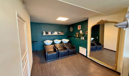 Myréal by Léa's : Barbier à Thouars