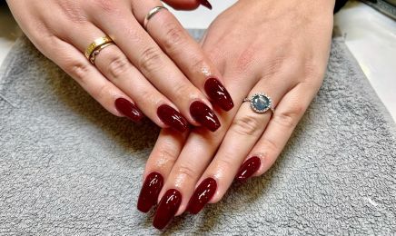 Kimmy Nails : Manucure à Paris