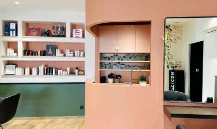 Lolita Coiff‘ : Coiffeur à Saint-Hilaire-de-Riez