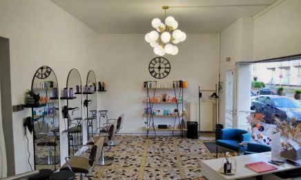 Lyn Studio  : Coiffeur à Huningue