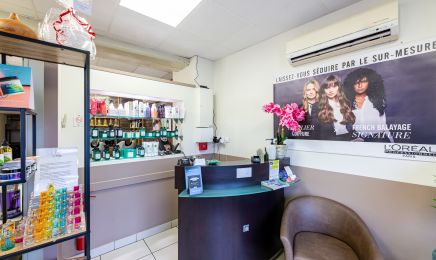 L’Atelier Coiffure by Selena : Coiffeur à Vienne