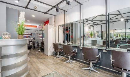 Raphael Kian : Coiffeur à Paris