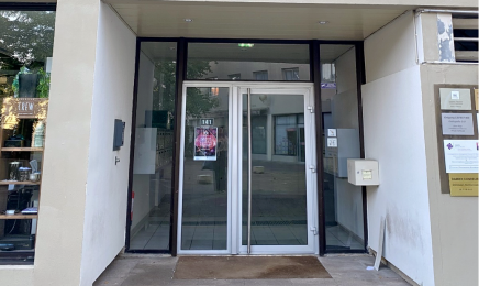 Mgganoonails : Institut de beauté à Saint-Médard-en-Jalles