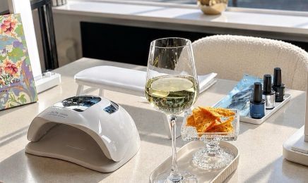 Laël Beauté : Manucure à Paris