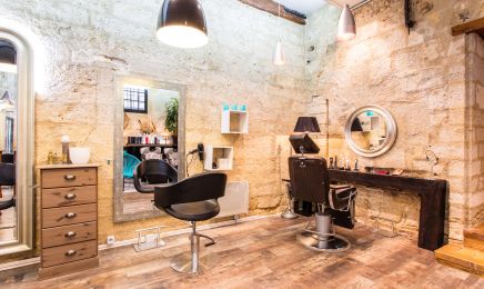 NGF Création coiffure : Coiffeur à Montpellier