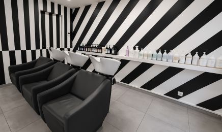 KINK | Studio de Coiffure Entêté  : Coiffeur à Nantes