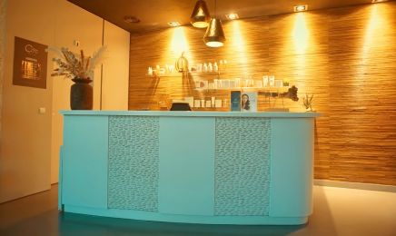 Le Comptoir du Soin - Petit Port : Institut de beauté à Nantes