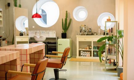 MarieJules: Friseur in München