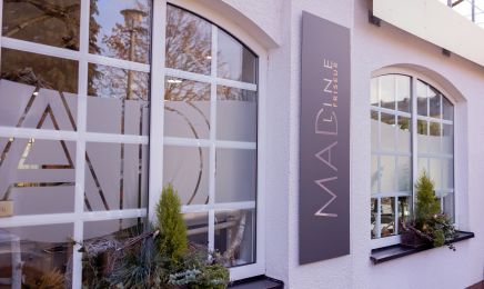 MADline: Kosmetikstudio in Marienberg