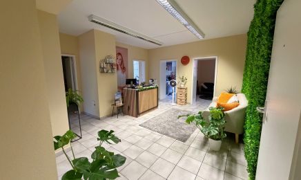 Lockenwerk: Friseur in Malsch