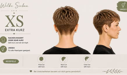 Wolke Sieben, Friseurhandwerk mit Herz: Kosmetikstudio in Neuerburg