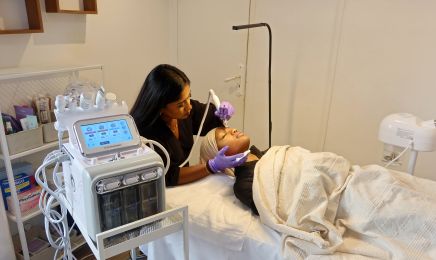 LYRE CARE : Institut de beauté à Paris