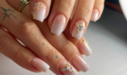 CA SUN NAILS : Manucure à Montperreux