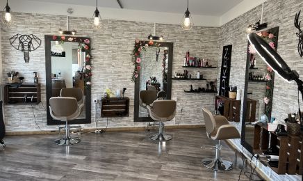 Backstage Coiffure  : Coiffeur à Pont-Saint-Esprit