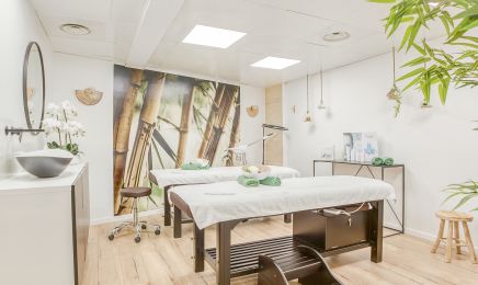 KELEST : Institut de beauté à Marseille