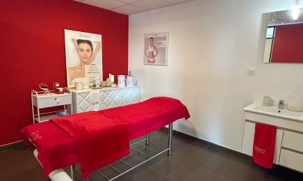 Guinot - Carpentras Smyrna Beauté : Manucure à Carpentras