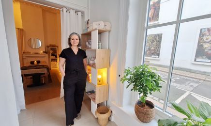 Harmonie Sens : Institut de beauté à Douai