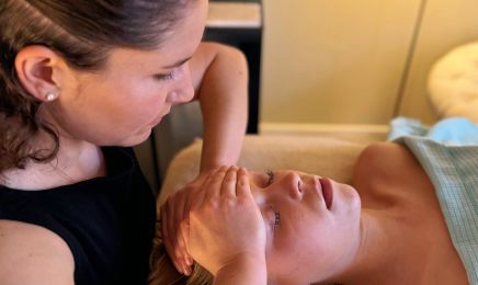 My Bodytherapie - Massage sportif et relaxant - Drainage lymphatique - Kobido  : Institut de beauté à Soorts-Hossegor