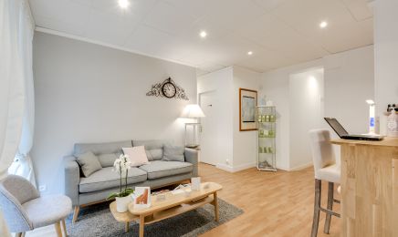 Studio Beauté Romina : Institut de beauté à Paris