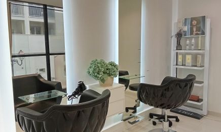 Mo Beauty  : Manucure à Enghien-les-Bains