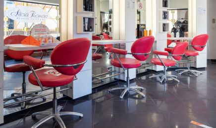 ALICIA THOMAS BEAUTE COIFFURE : Coiffeur à Bordeaux