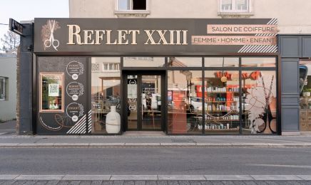 Reflet XXIII Nantes : Institut de beauté à Nantes