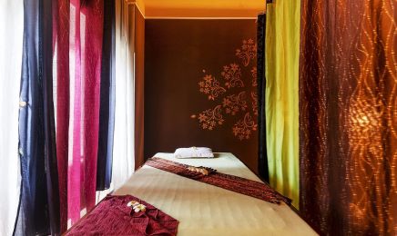 BC BEAUTY CLUB SPA Thai Massage: Kosmetikstudio in München