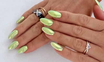 Ongles by Madanailz : Manucure à Candillargues