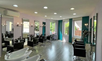 Hugo Tiff : Coiffeur à Strasbourg