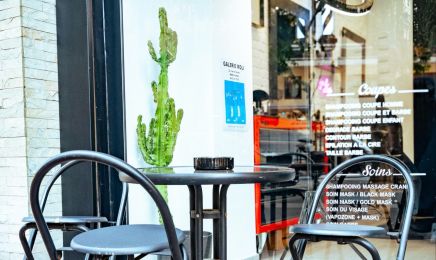 Barber So : Barbier à Antibes