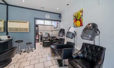 Kanellia : Coiffeur à Bagneux