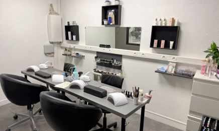 O'p'tit soins : Coiffeur à La Lande-de-Fronsac