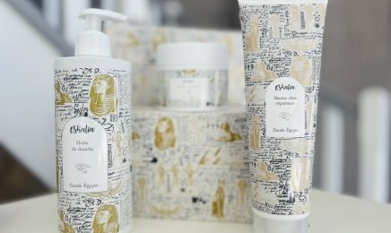 Aliénor & L’Encre Aiguillée : Institut de beauté à Châlus
