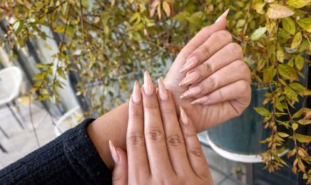 MK Nails Avignon  : Manucure à Avignon
