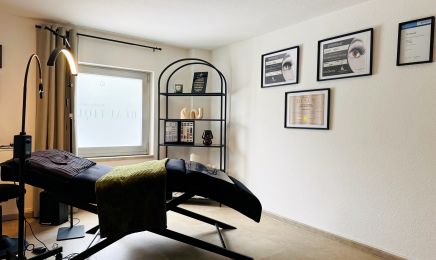 Beautique: Kosmetikstudio in Eislingen/Fils
