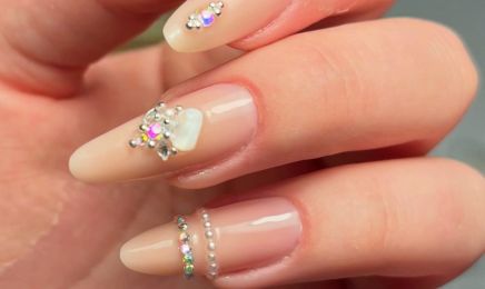 Mt Nails  : Manucure à Brou-sur-Chantereine