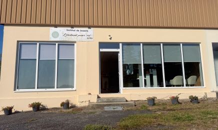L'instant pour Soi : Institut de beauté à Chevanceaux
