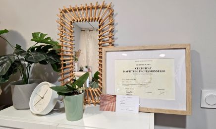 Solensa – Institut Bien-être Holistique & Beauté BIO - Manucure Ollioules : Coiffeur à Ollioules