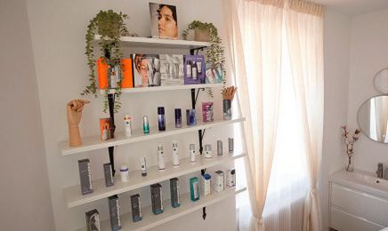 Yurquina Karola : Institut de beauté à Dettwiller