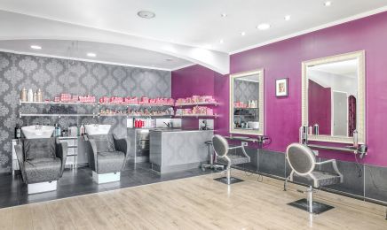 Sylvie coiffure  : Barbier à Villemagne-l'Argentière