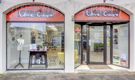 Libre Cours Le Rheu : Coiffeur à Le Rheu