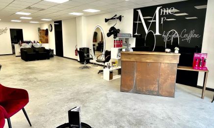 Les ciseaux de Léa : Coiffeur à Codognan