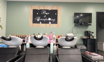 Un hair de famille  : Coiffeur à Guines