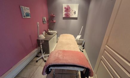 INSTANT BIEN ETRE  : Institut de beauté à Montbazin