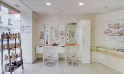 Saint Algue - Courbevoie : Coiffeur à Courbevoie