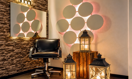 Mighair: Friseur in Düsseldorf